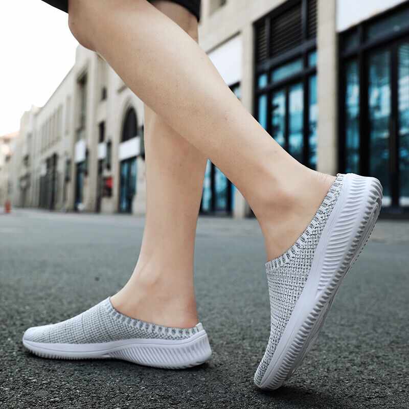 Royce - Luftige & Bequeme Halbschuhe