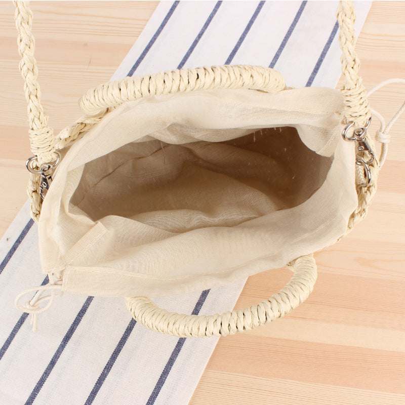 Fien - Damen Strand Tasche