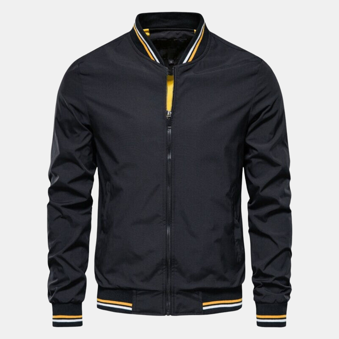 Fashion - Bomberjacke Für Männer