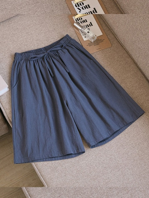 Olivia - Bequeme Shorts für Frauen