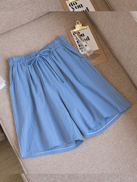Olivia - Bequeme Shorts für Frauen