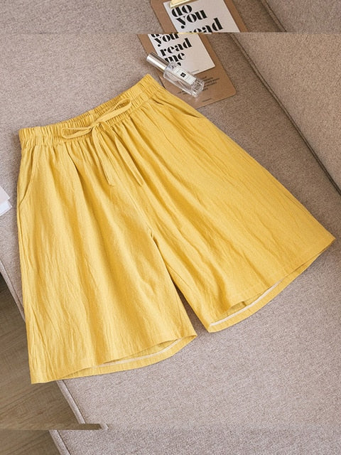 Olivia - Bequeme Shorts für Frauen