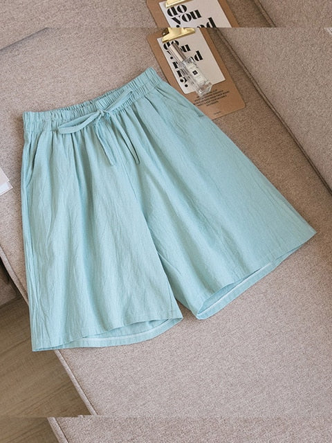 Olivia - Bequeme Shorts für Frauen