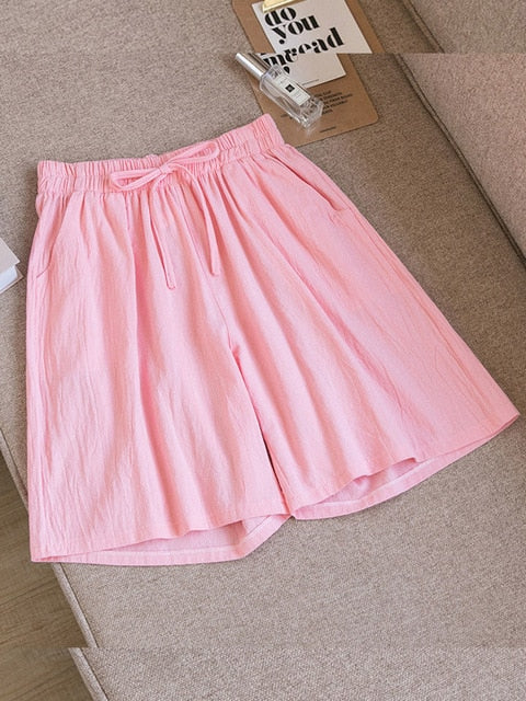 Olivia - Bequeme Shorts für Frauen