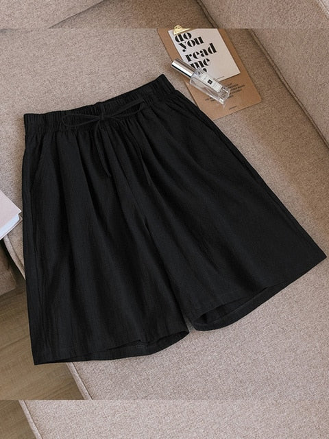 Olivia - Bequeme Shorts für Frauen