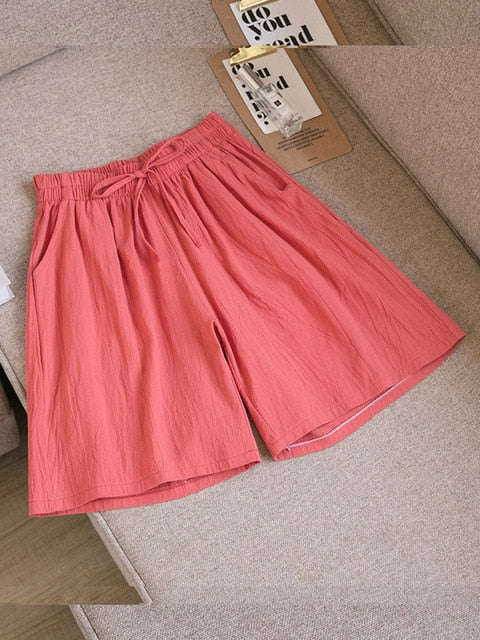 Olivia - Bequeme Shorts für Frauen