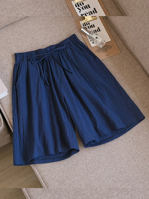 Olivia - Bequeme Shorts für Frauen