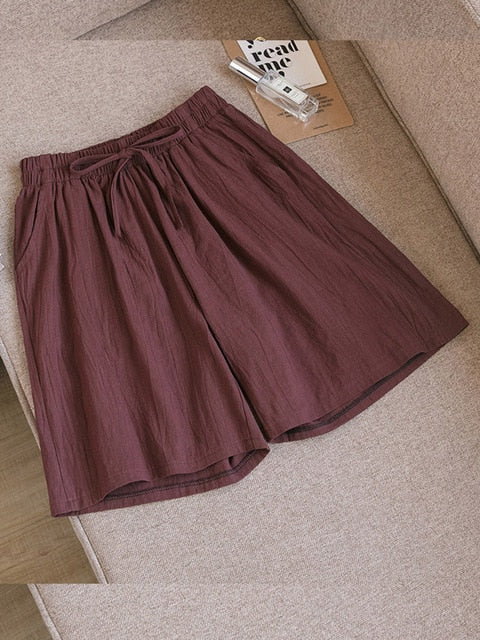Olivia - Bequeme Shorts für Frauen