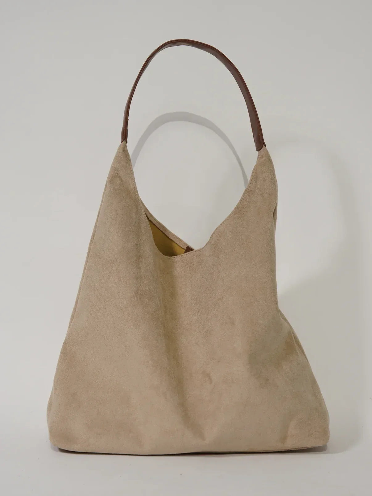 Kim - Wildleder Frauen Tasche