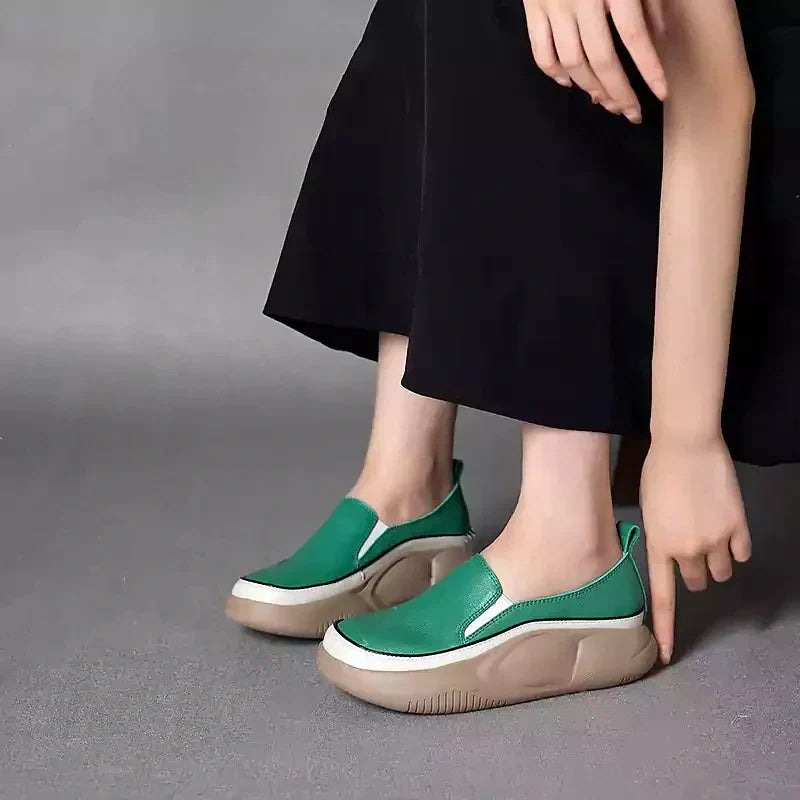Ava - Bequeme Schuhe