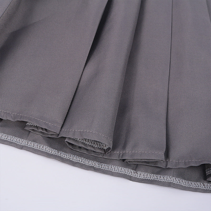 Freda | Dirndlkleid mit Spitzenschürze und Faltrock für Frauen
