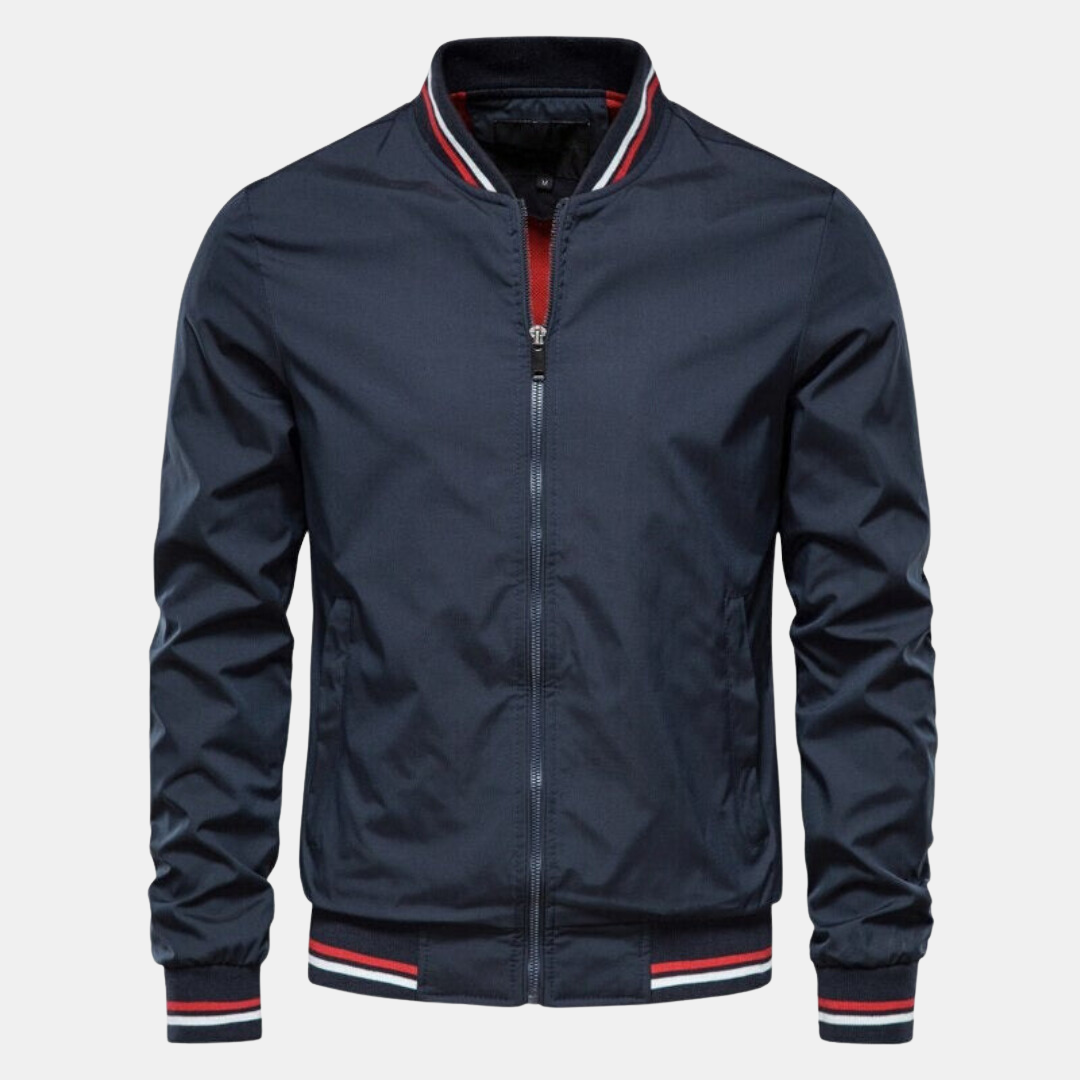 Fashion - Bomberjacke Für Männer