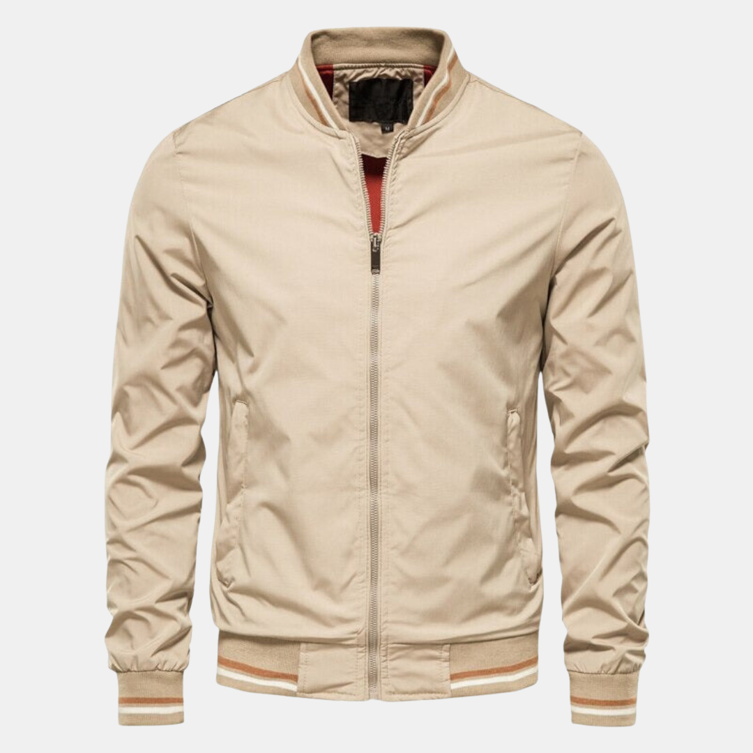 Fashion - Bomberjacke Für Männer
