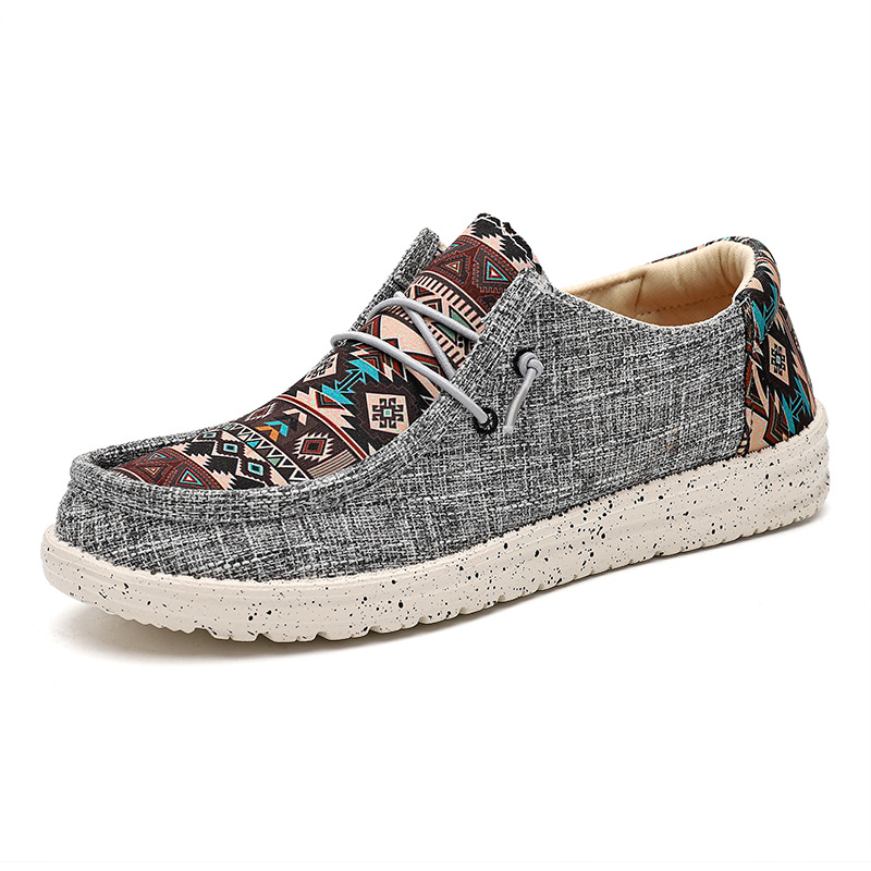 Jan-Dirk - Leichte und Atmungsaktive Schuhe