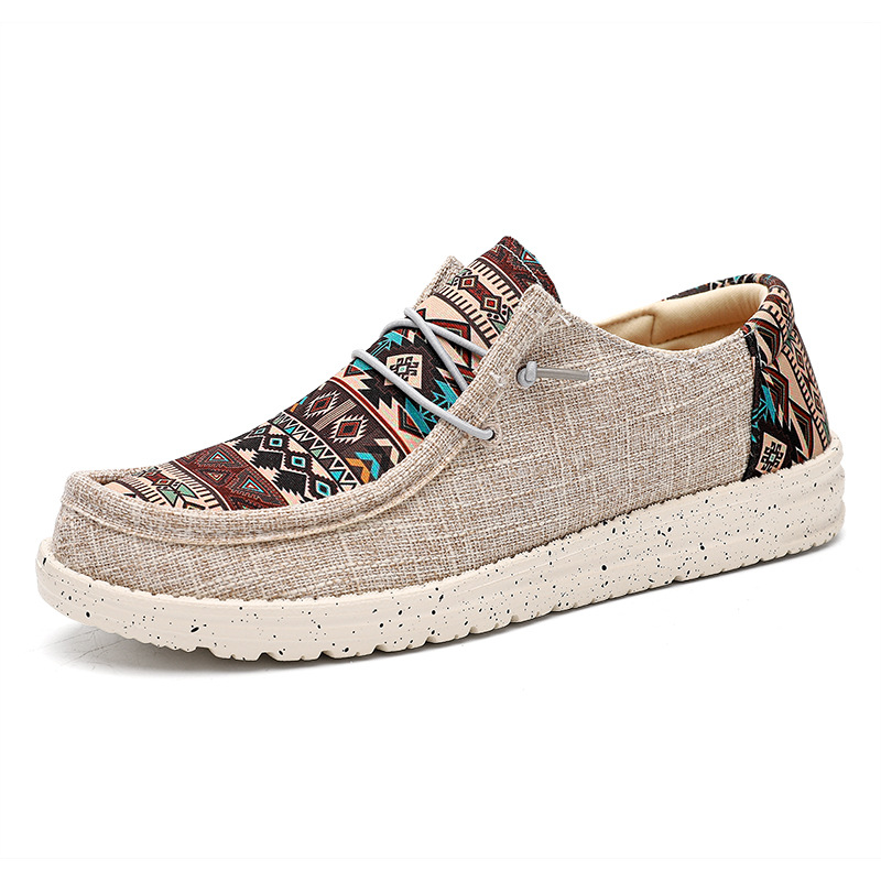 Jan-Dirk - Leichte und Atmungsaktive Schuhe