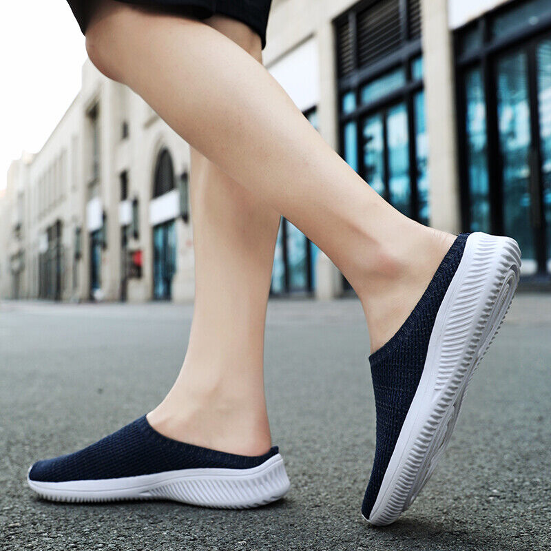 Royce - Luftige & Bequeme Halbschuhe