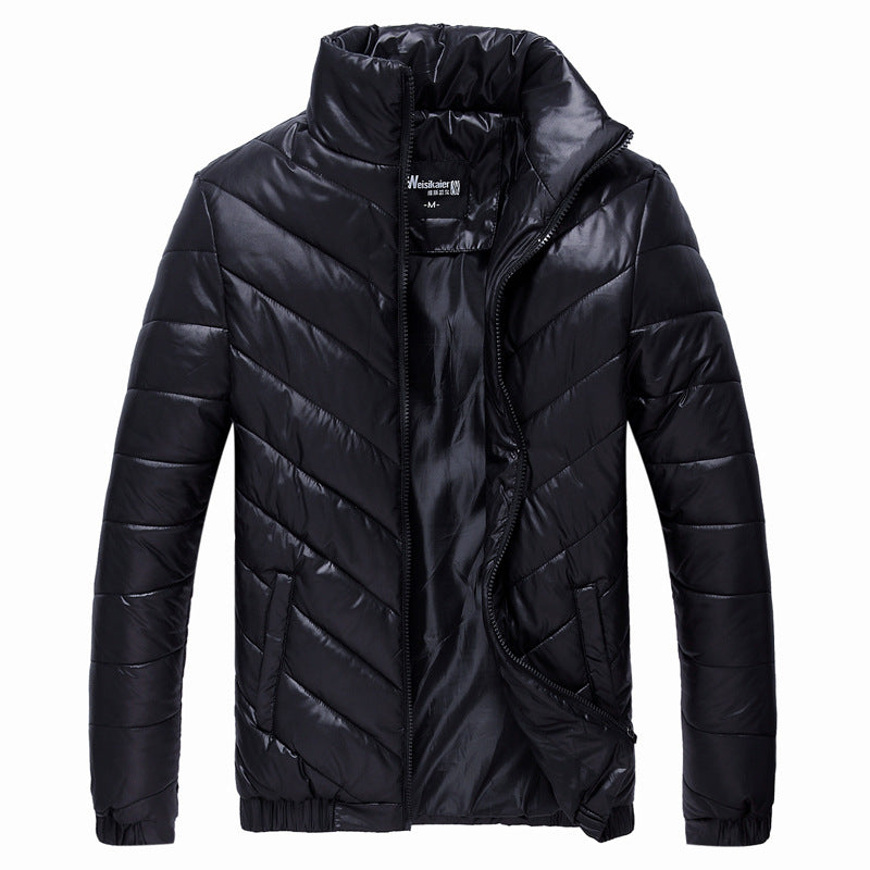 Brian – Winterjacke für Herren