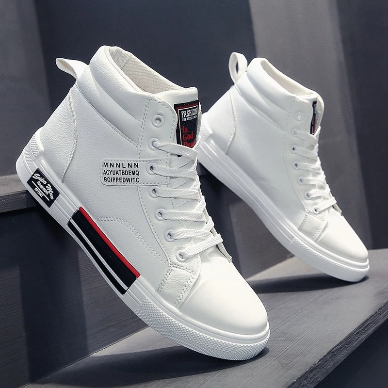 Richerd - Bequeme Schuhe für Herren