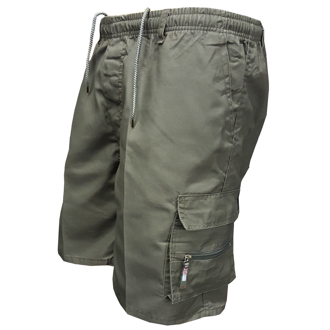 Klaas - Cargo Herren-Shorts