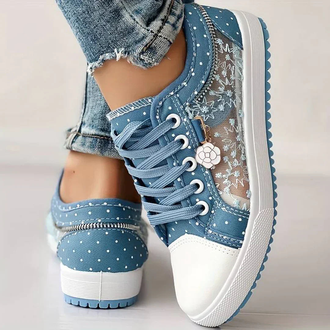 Aimee - Einzigartige Schuhe für Frauen