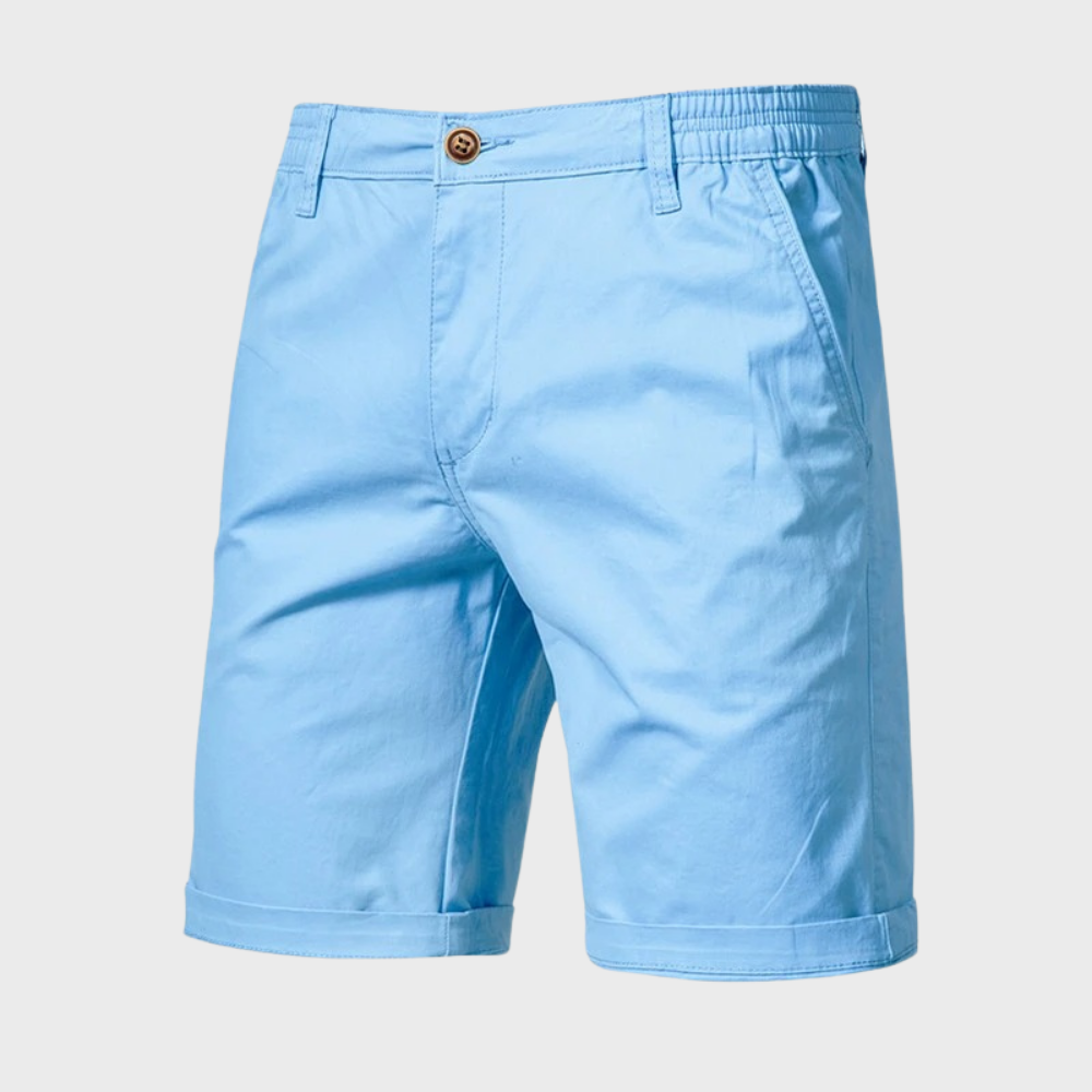 Simon - Herren Kurze Hose