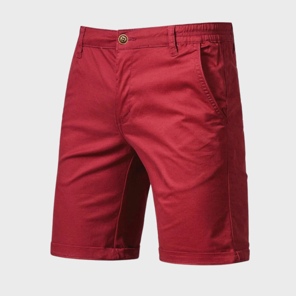 Simon - Herren Kurze Hose