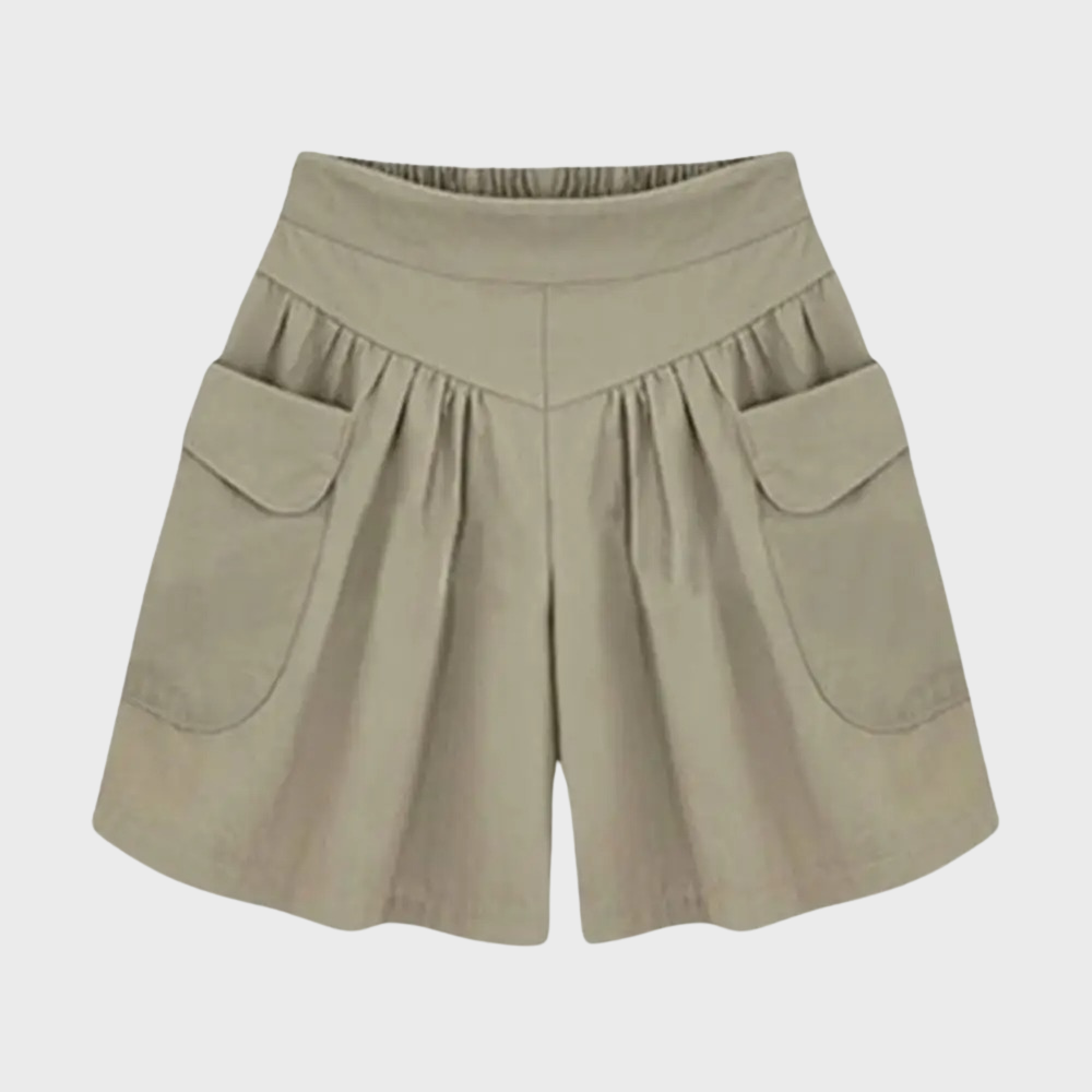 Anki - Bequeme Shorts für Frauen