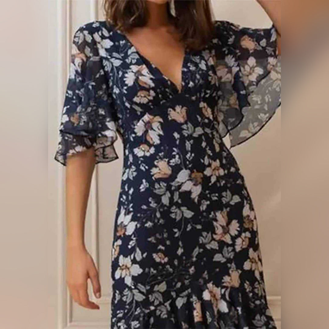 Luella - Lässiges Damenkleid