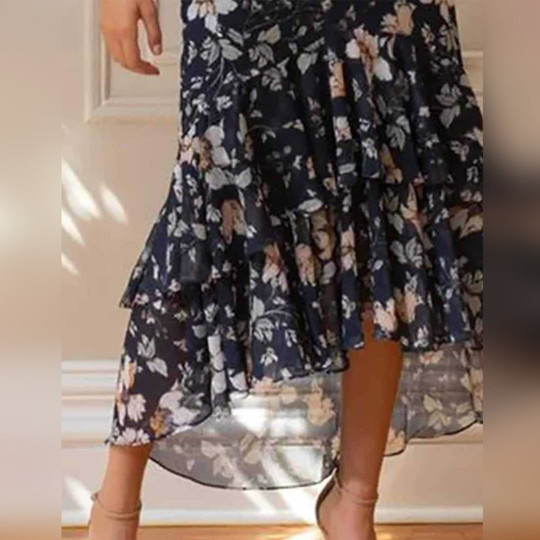 Luella - Lässiges Damenkleid