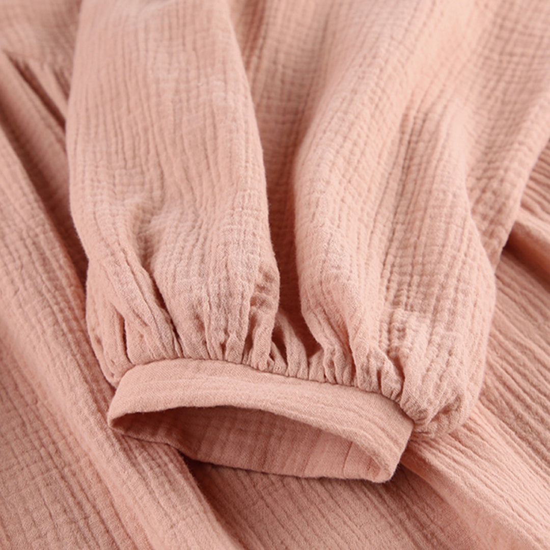 Violet - Lässiges Abendkleid für Damen