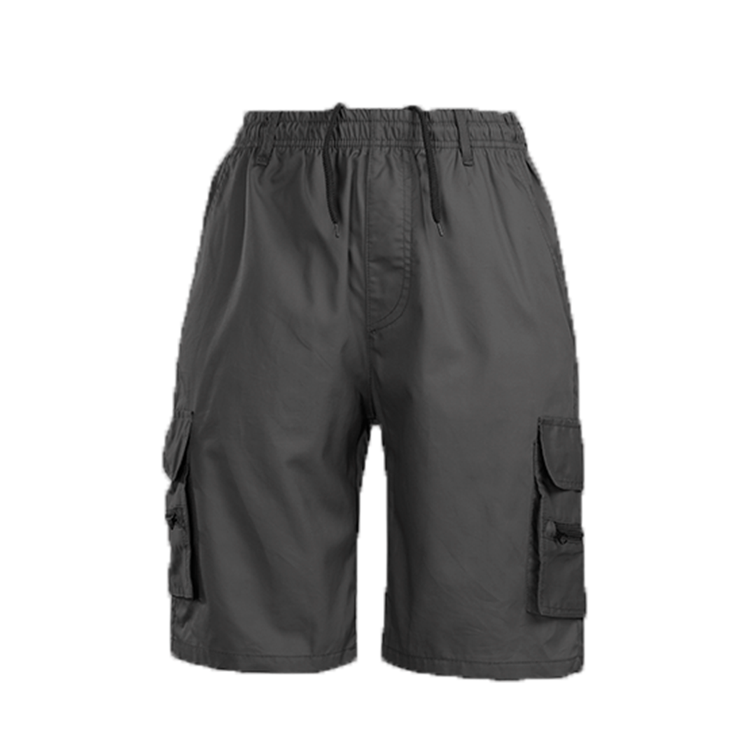 Klaas - Cargo Herren-Shorts