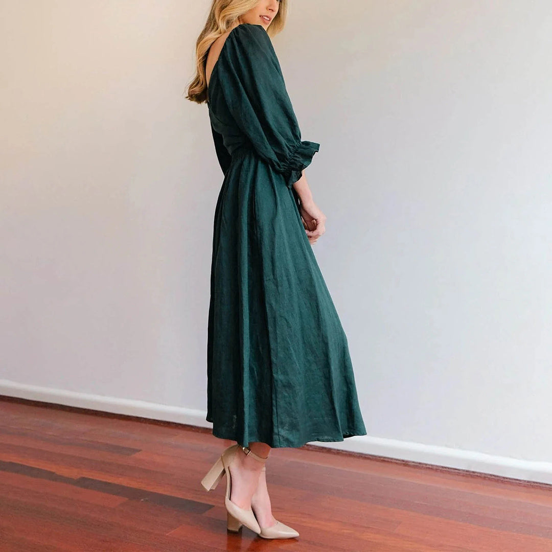 Veda - Schickes Sommerkleid
