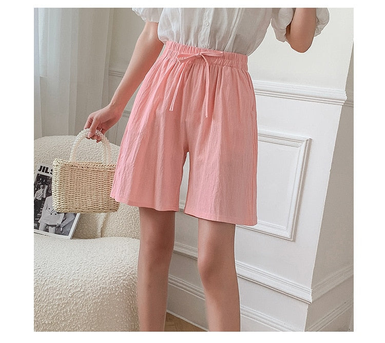 Olivia - Bequeme Shorts für Frauen