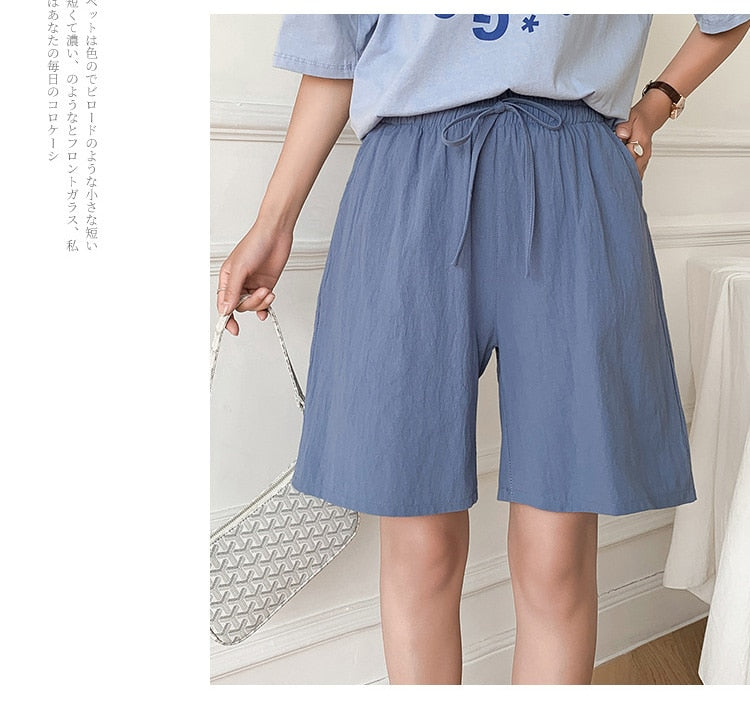 Olivia - Bequeme Shorts für Frauen