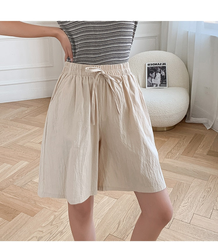 Olivia - Bequeme Shorts für Frauen