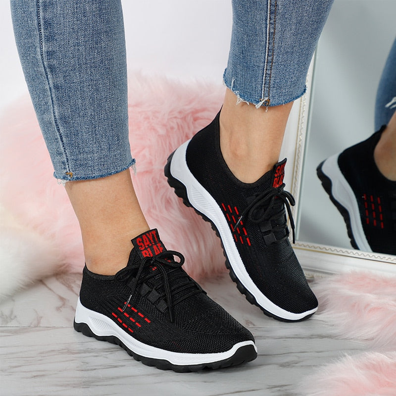 Eline - Slip-on Sneaker