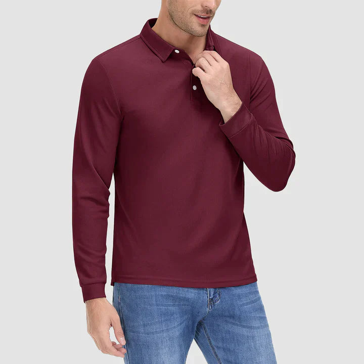 Eamon – T-Shirt für Herren