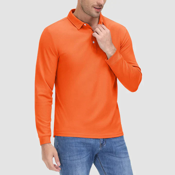 Eamon – T-Shirt für Herren