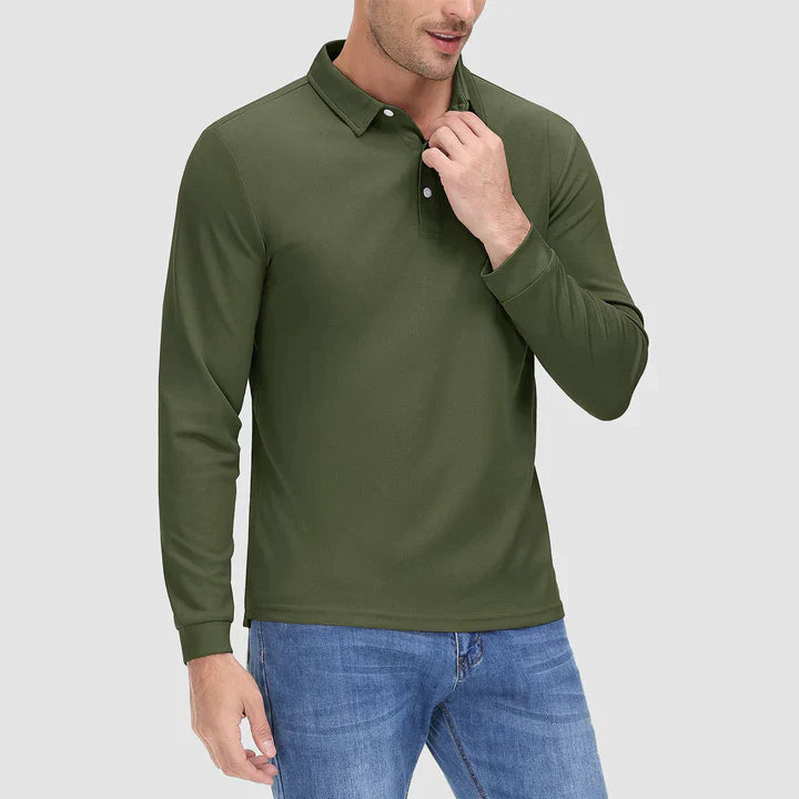 Eamon – T-Shirt für Herren