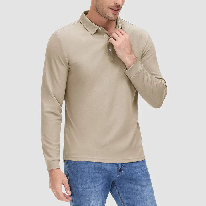Eamon – T-Shirt für Herren