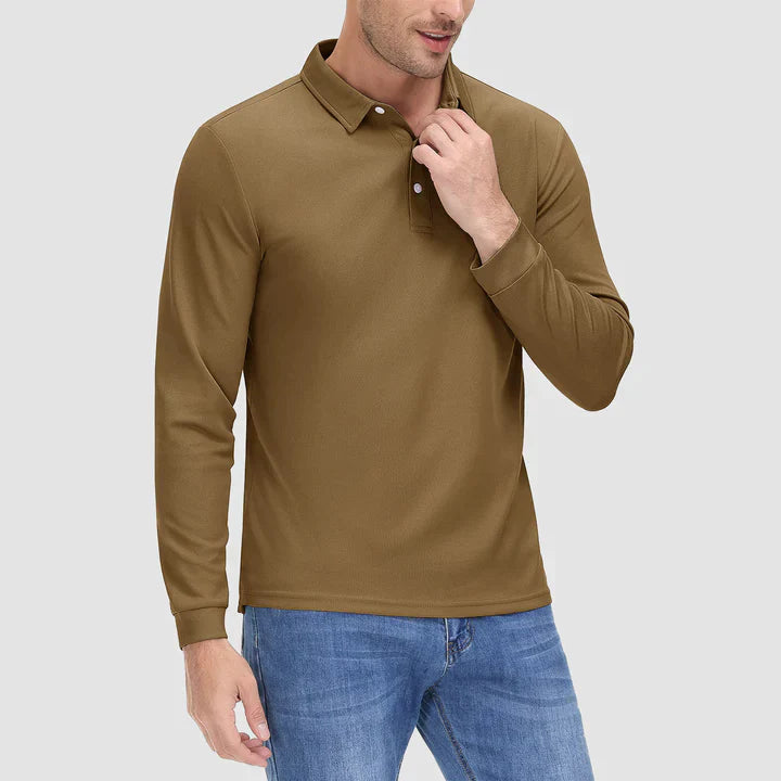 Eamon – T-Shirt für Herren