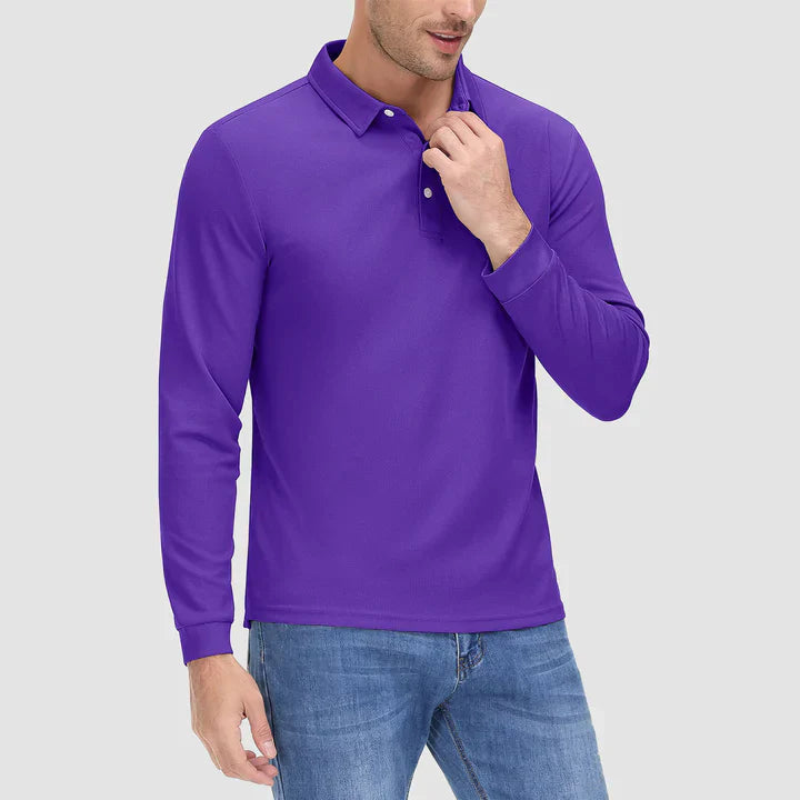 Eamon – T-Shirt für Herren