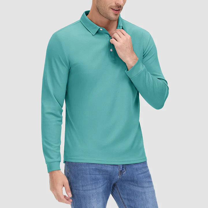 Eamon – T-Shirt für Herren