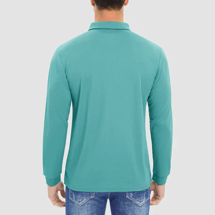 Eamon – T-Shirt für Herren