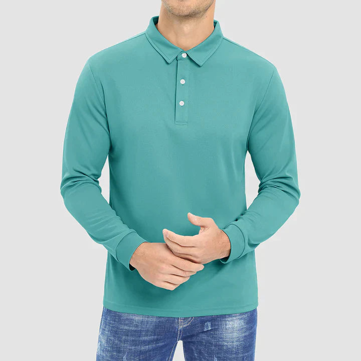 Eamon – T-Shirt für Herren