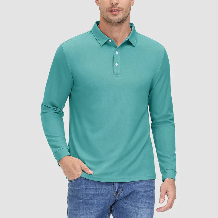 Eamon – T-Shirt für Herren