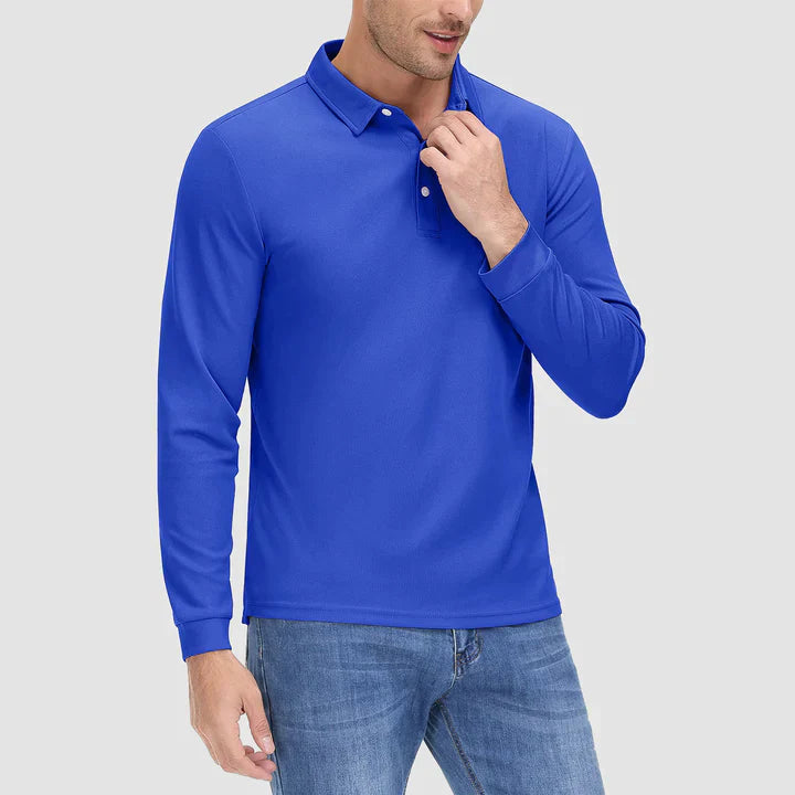 Eamon – T-Shirt für Herren