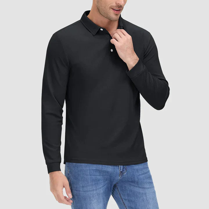 Eamon – T-Shirt für Herren