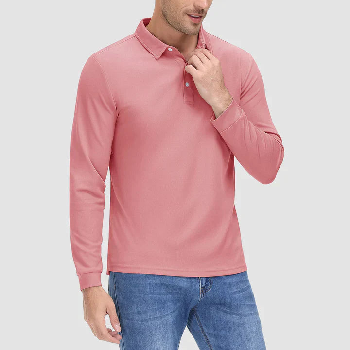 Eamon – T-Shirt für Herren