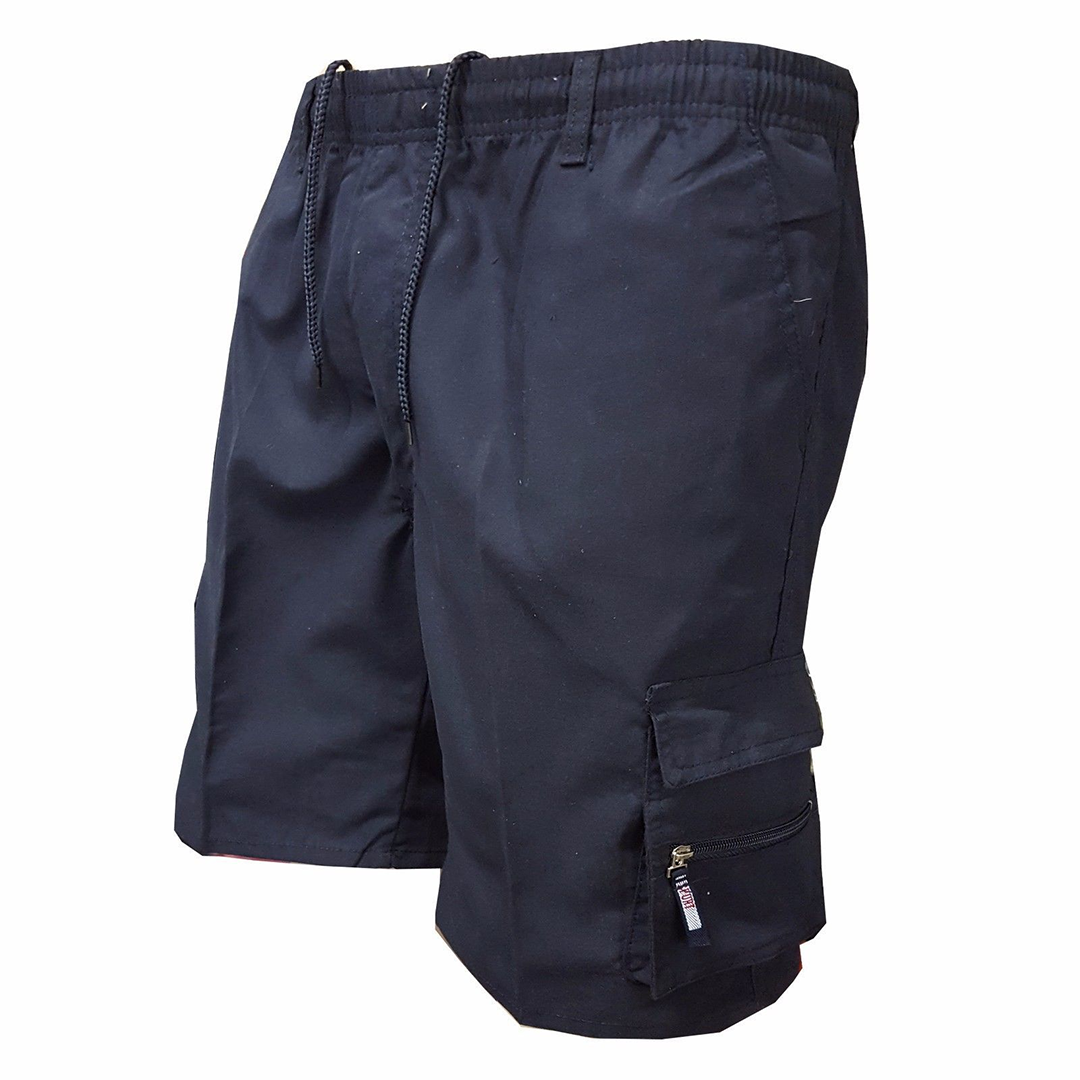 Klaas - Cargo Herren-Shorts